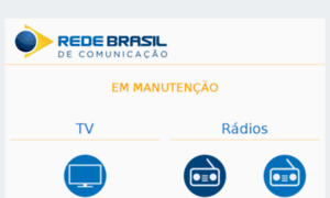 Redebrasildecomunicacao.com.br thumbnail