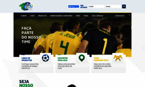 Redebrasilesportes.com.br thumbnail