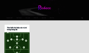 Redeco.org thumbnail