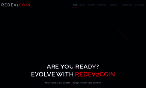 Redecoin.eu thumbnail