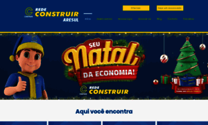 Redeconstruir-rs.com.br thumbnail