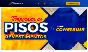 Redeconstruirsp.com.br thumbnail