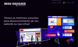 Rededesigner.com.br thumbnail