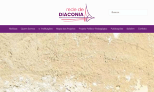 Redediaconia.com.br thumbnail