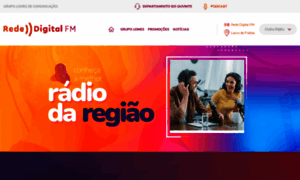 Rededigitalfm.com.br thumbnail