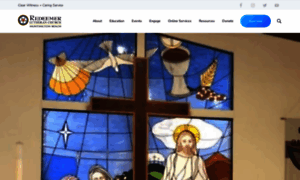 Redeemer-lutheran.net thumbnail