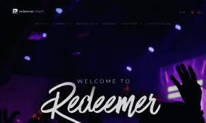 Redeemer.tv thumbnail