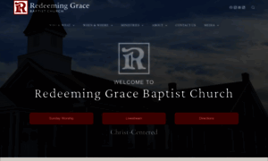 Redeeming-grace.org thumbnail