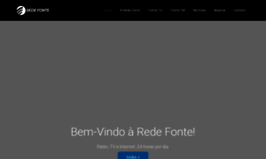 Redefonte.com.br thumbnail