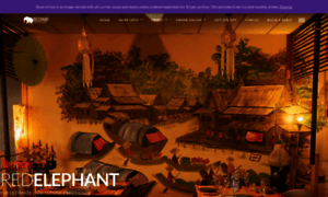 Redelephant.co.nz thumbnail