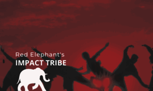 Redelephantimpacttribe.com thumbnail