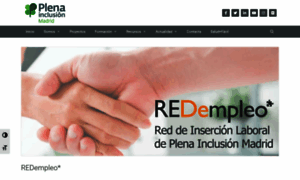 Redempleo.feapsmadrid.org thumbnail