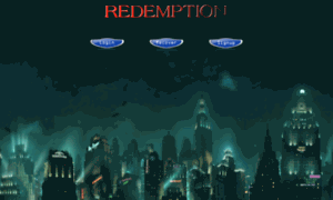 Redemption.pw thumbnail