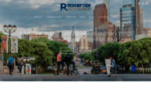 Redemptioncityphilly.com thumbnail