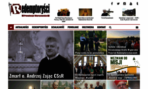 Redemptor.pl thumbnail