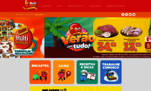 Redemultimarket.com.br thumbnail