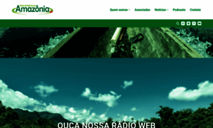 Redenoticiasdamazonia.com.br thumbnail