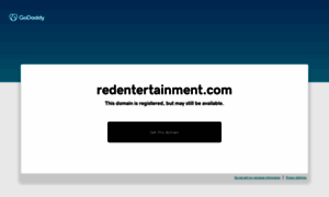 Redentertainment.com thumbnail