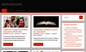 Redeseducacion.net thumbnail