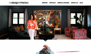 Redesign-interiors.co.za thumbnail