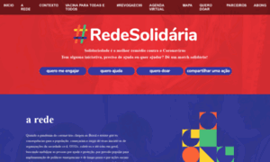 Redesolidaria.org.br thumbnail