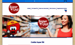 Redesuperutil.com.br thumbnail