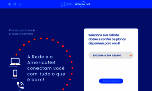 Redetelecom.com.br thumbnail
