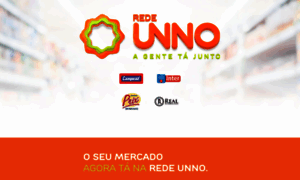 Redeunno.com.br thumbnail