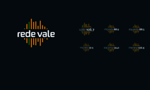 Redevale.radio.br thumbnail