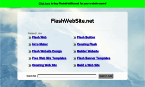 Redevils.flashwebsite.net thumbnail