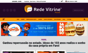 Redevitrine.com.br thumbnail