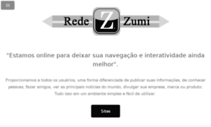 Redezumi.com.br thumbnail