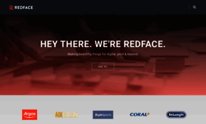 Redface.marketing thumbnail