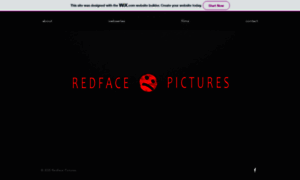 Redfacepictures.com thumbnail