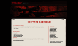 Redfield.com thumbnail