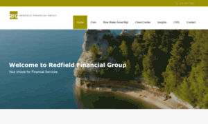 Redfieldfinancialgroup.com thumbnail