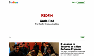 Redfin.engineering thumbnail