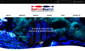 Redfishbluefish.co.nz thumbnail