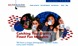 Redfishphoto.com thumbnail