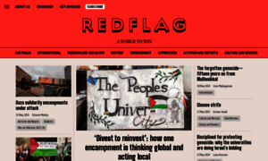 Redflag.org.au thumbnail