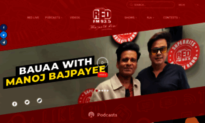 Redfmindia.com thumbnail