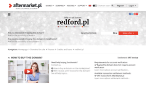 Redford.pl thumbnail