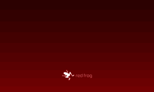 Redfrog.nl thumbnail