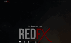 Redfxmedia.com thumbnail