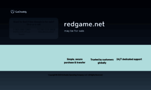 Redgame.net thumbnail