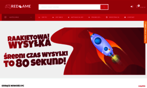 Redgame.pl thumbnail