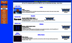 Redgames.net thumbnail