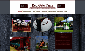 Redgatefarmtraining.com thumbnail