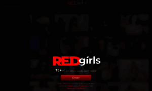 Redgirls.com thumbnail