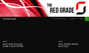 Redgrade.wordpress.com thumbnail